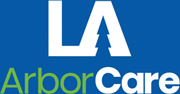 L.A. Arbor Care Logo