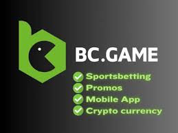 Experience the Thrill of BCGame Online A New Era in Cryptocurrency Gambling Experience the Thrill of BCGame Online A New Era in Cryptocurrency Gambling