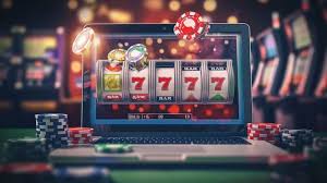 Casino Tournaments A Thriving Evolution of Competitive Gaming
