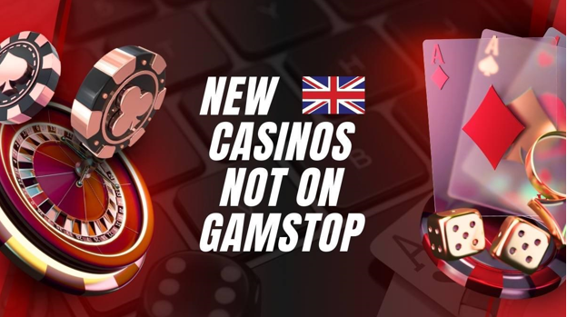 Discovering Casinos Not on Gamstop UK An Alternative Gambling Experience