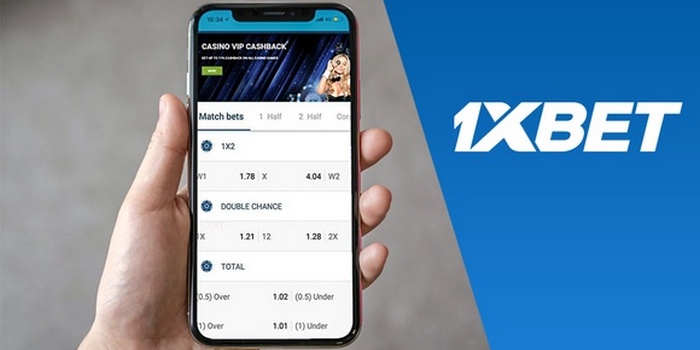 Download the 1xBet Cambodia App for Convenient Sports Betting