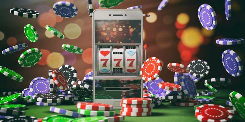 Experience Gaming on the Go with Wildz Casino Mobile App