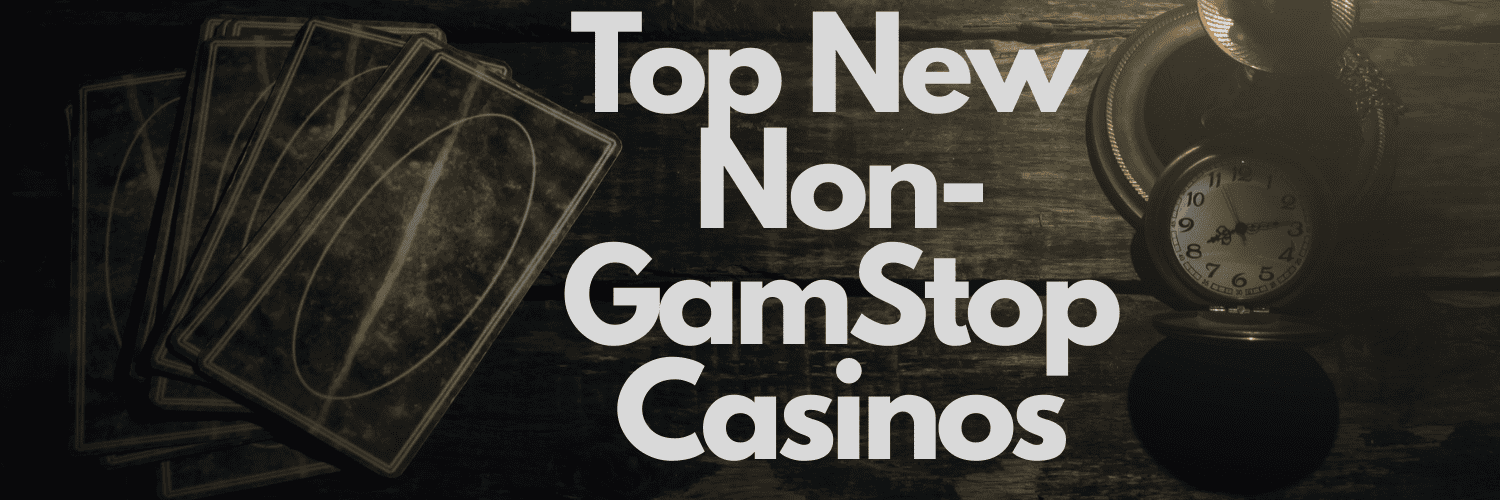 Non-Gamstop Casinos Your Guide to Gaming Freedom Non-Gamstop Casinos Your Guide to Gaming Freedom