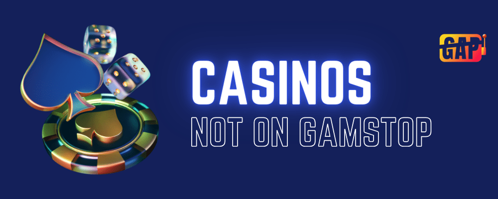 Non-Gamstop Casinos Your Guide to Gaming Freedom Non-Gamstop Casinos Your Guide to Gaming Freedom