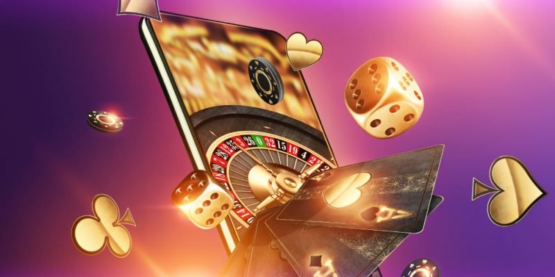 Protecting Player Data Casino Security Measures Explained