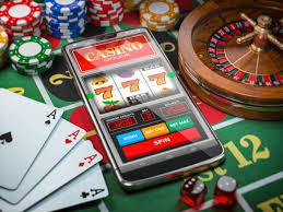 Protecting Player Data Casino Security Measures Explained