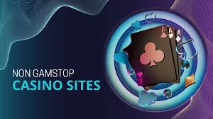 The Rise of Non-Gamstop Casinos A New Era in Online Gambling The Rise of Non-Gamstop Casinos A New Era in Online Gambling