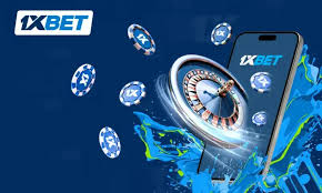 Experience the Thrill of Betting with 1xBet App -1380129951