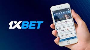 Experience the Thrill of Betting with the 1xBet App -1509730076