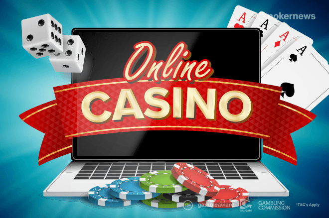 Experience the Thrill of Casino Big Wins Experience the Thrill of Casino Big Wins