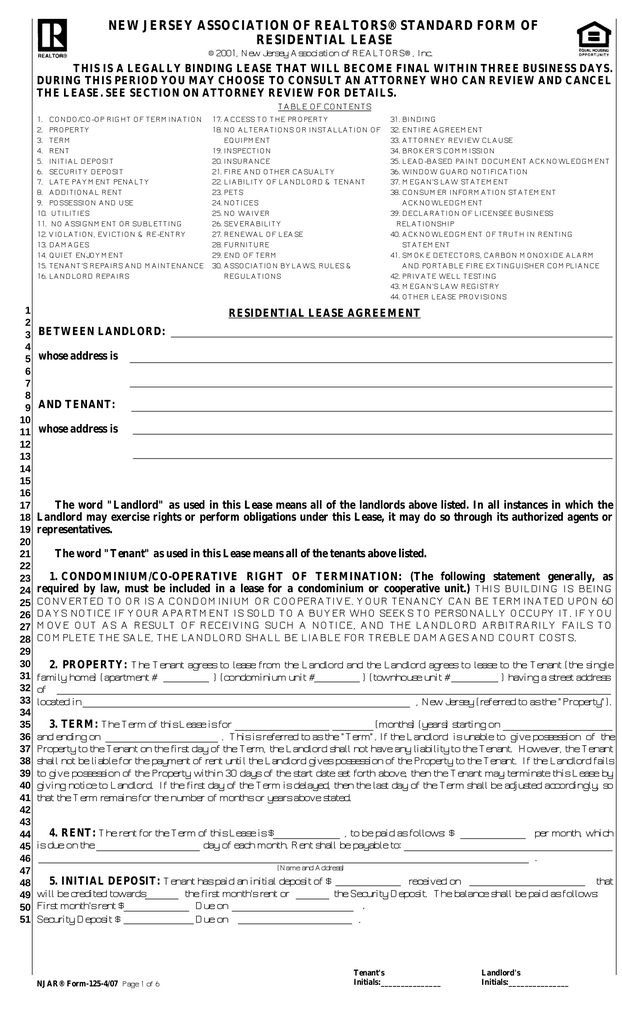 Cri 200 Nj Form - Complete and Use This PDF