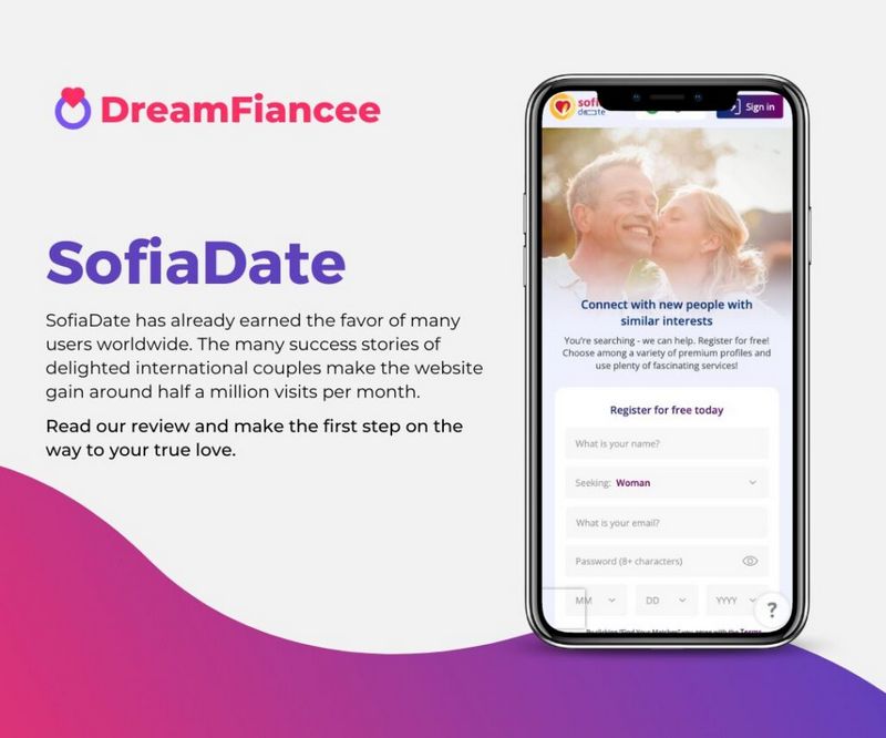 SofiaDate Evaluation 2026: Our Experience, Advices & Standard Costs SofiaDate Evaluation 2026: Our Experience, Advices & Standard Costs