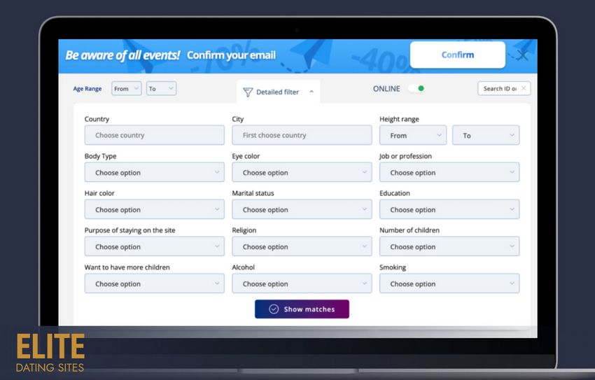 SofiaDate Review 2026: A great deal of Love handy