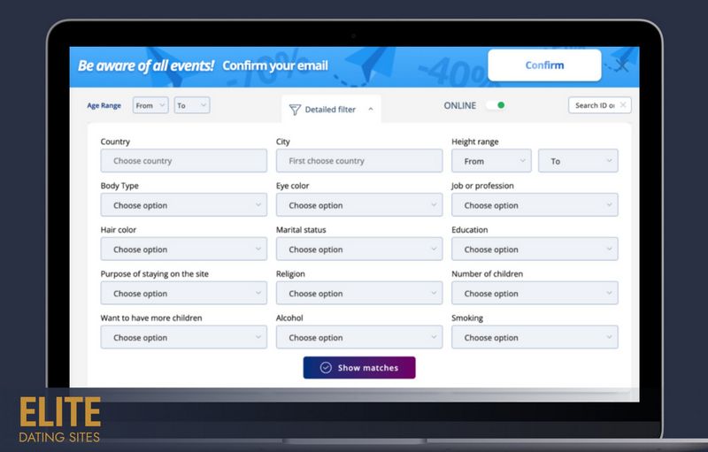 SofiaDate Reviews: What Is It + Exactly how to Get On In 2026? SofiaDate Reviews: What Is It + Exactly how to Get On In 2026?